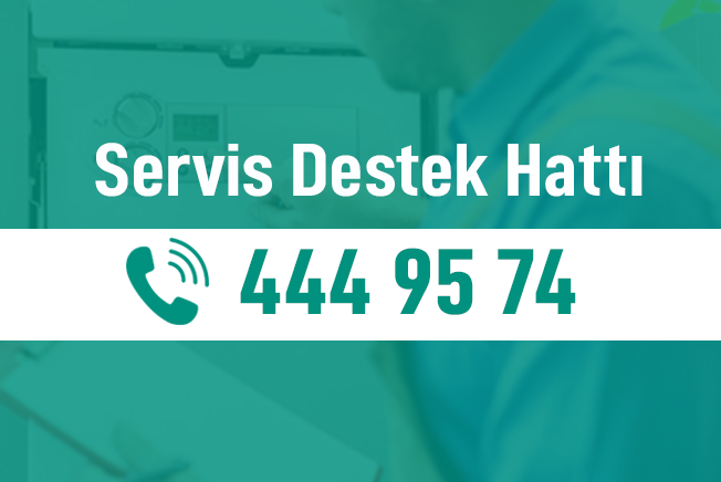 İstanbul Vaillant Kombi Klima Servisi